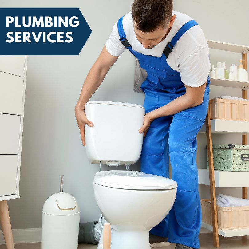 Plumbing Company in Alexandria, OH